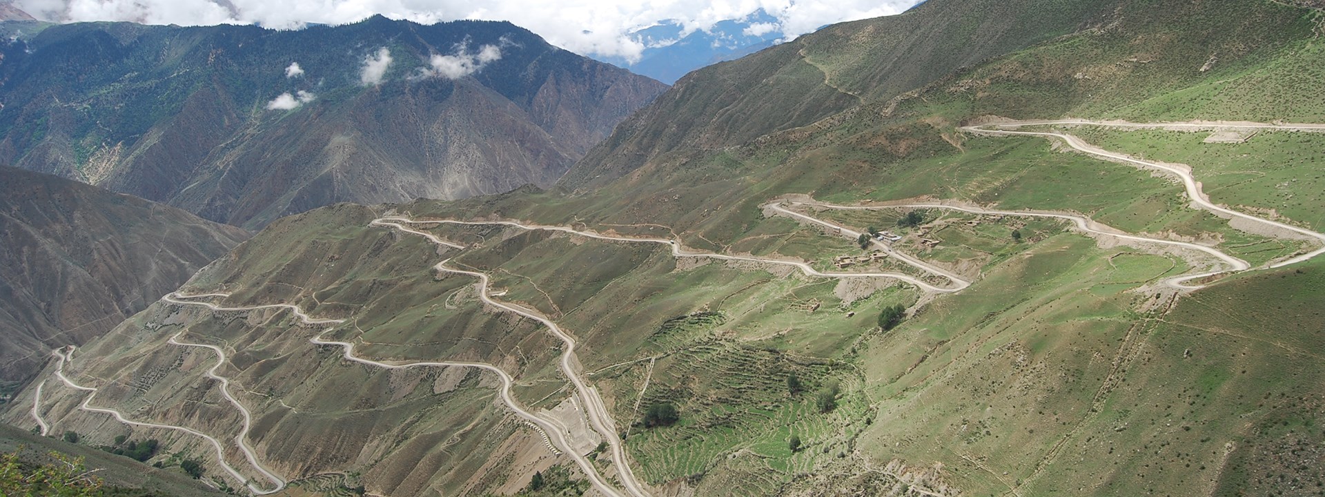 Moyens pour Aller au Tibet