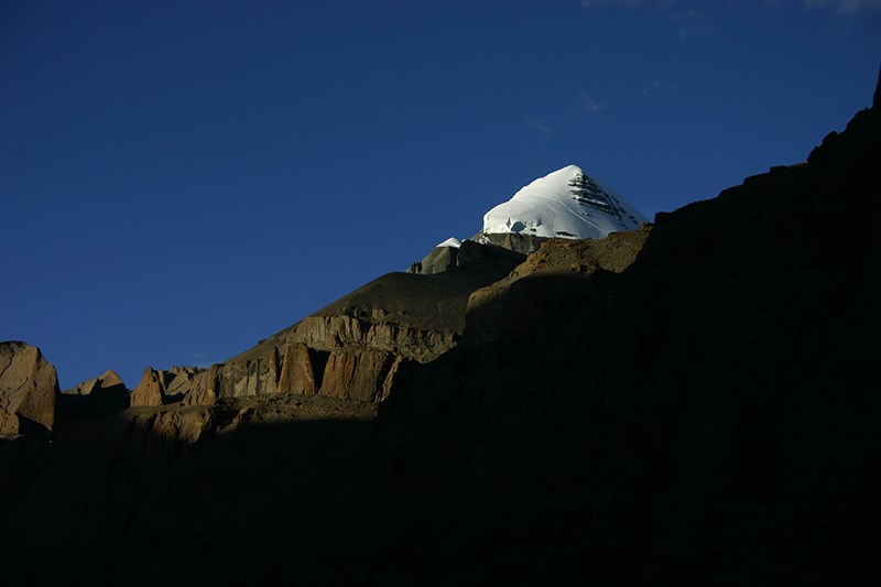 Destination au Tibet - Préfecture de Ngari (Ali)