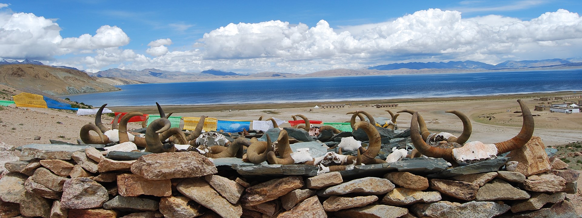 Lac Manasarovar