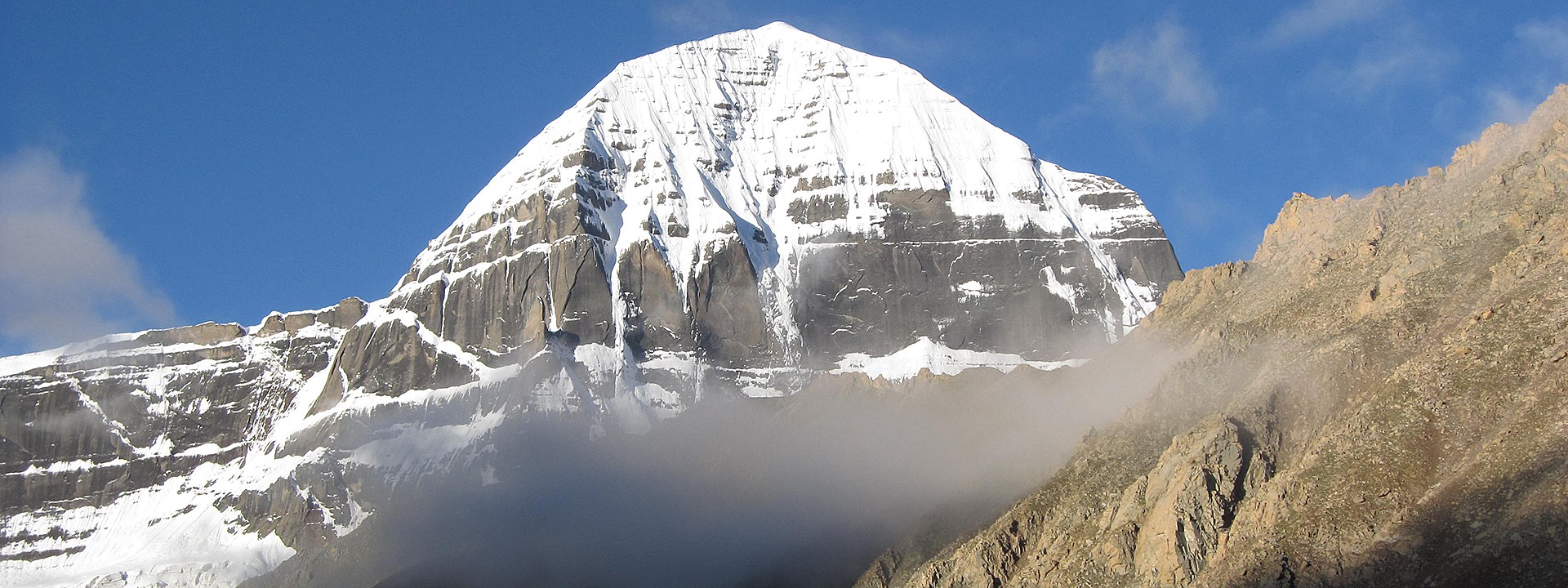 Circuit découverte de l'Everest BC et trekking autour du Kailash