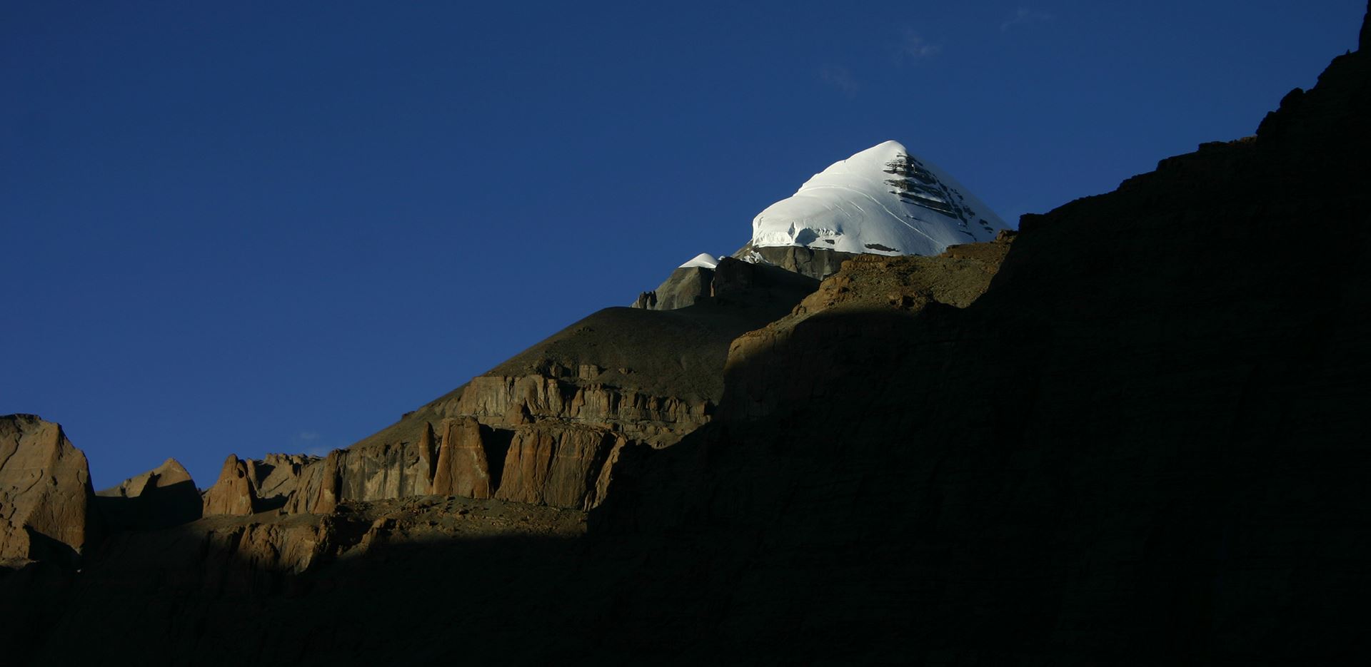 Voyage en Voiture du Tibet à Xinjiang