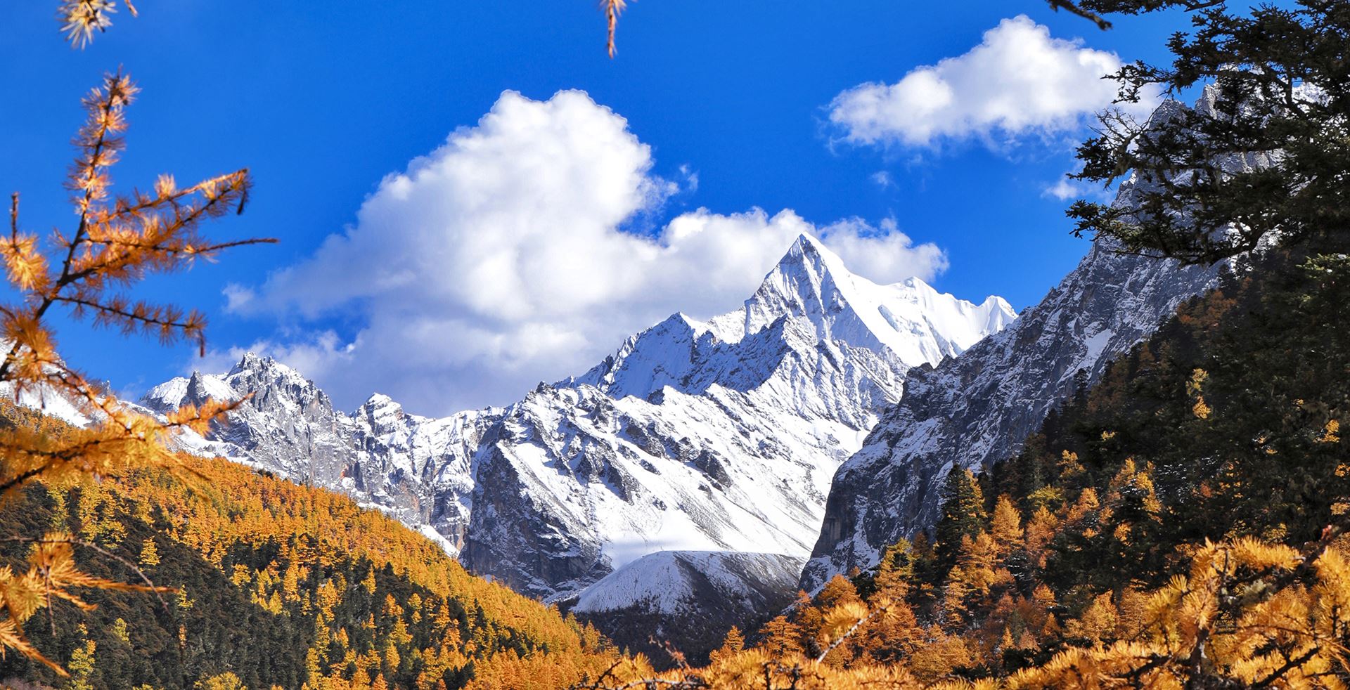 Voyage en Voiture du Sichuan au Tibet via Yun’nan