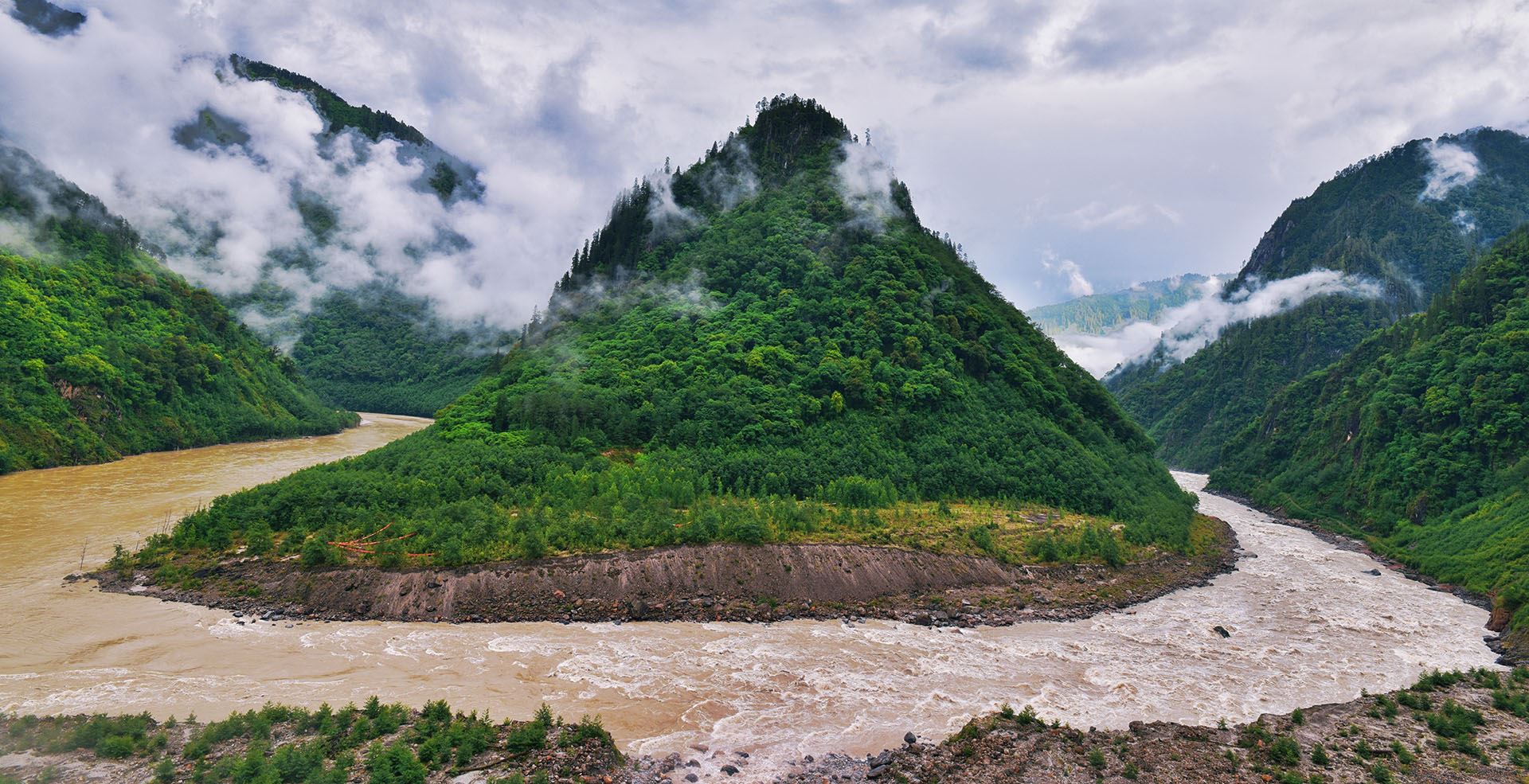 Voyage en Voiture du Yunnan au Tibet