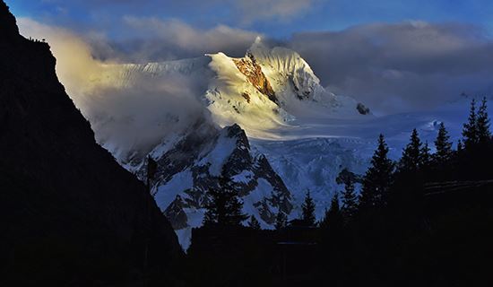 Voyage en Voiture du Yunnan au Tibet