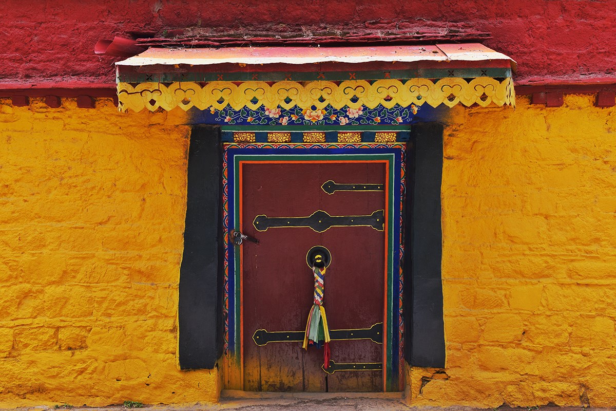  Photo par Liu Bin