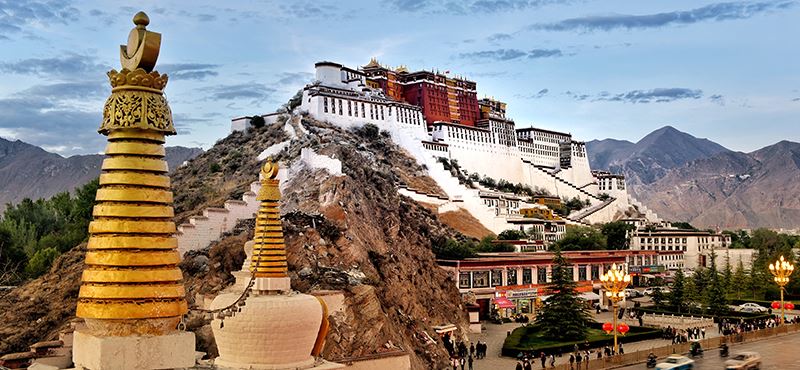 Potala