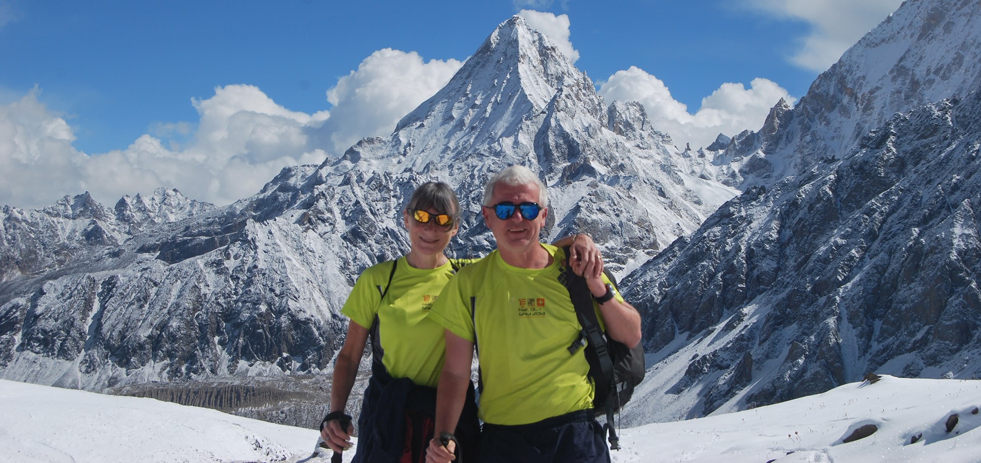 Trekking dans Régions Tibétaines Kham-Amdo