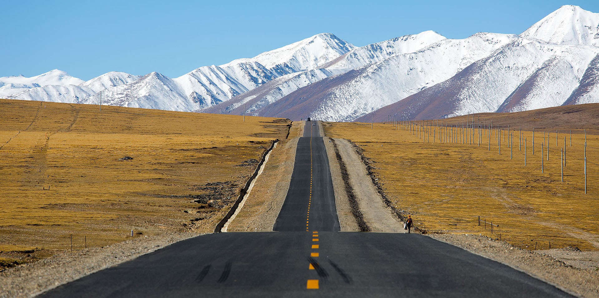 Self Drive Voyage de la Route de Soie à Tibet