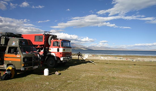 Self Drive Voyage du Sud Xinjiang à Ouest et Sud du Tibet