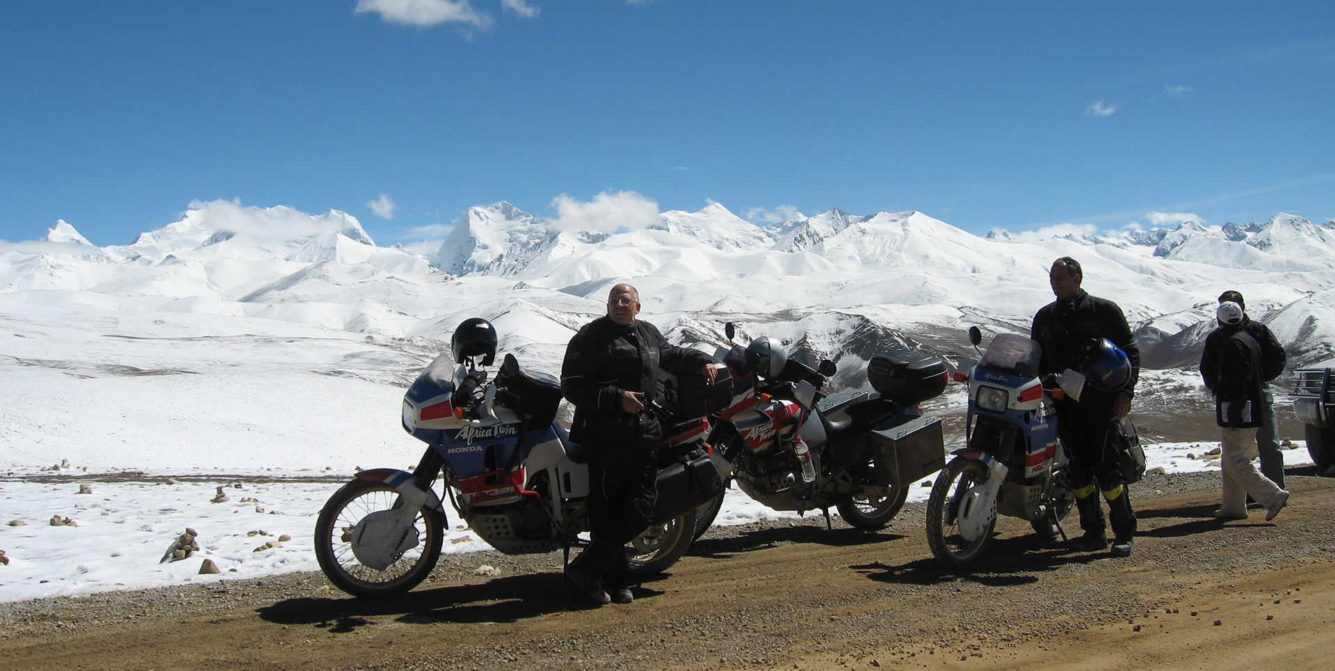 Self Drive Voyage du Sud de Xinjiang à Tibet et Yunnan