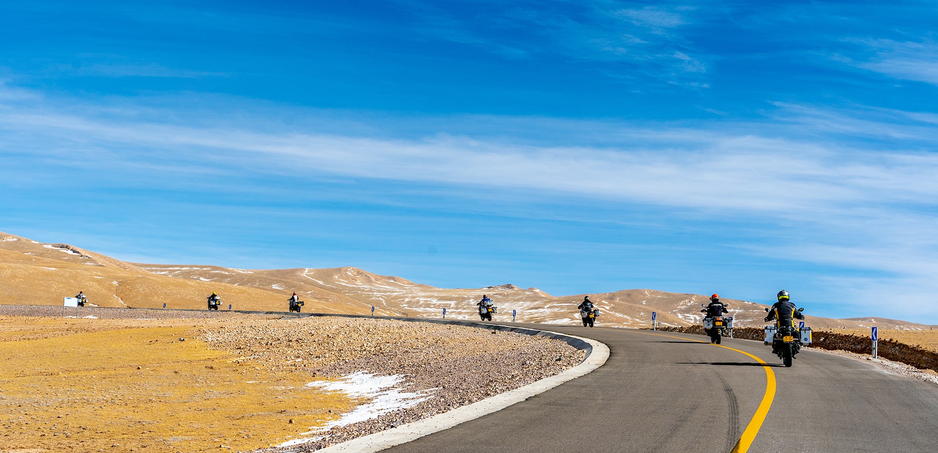 Self Drive Voyage de Mongolie Intérieure à Tibet