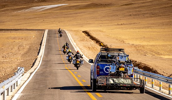 Self Drive Voyage de Népal via Lhassa et Ouest Tibet à Kyrgyzstan