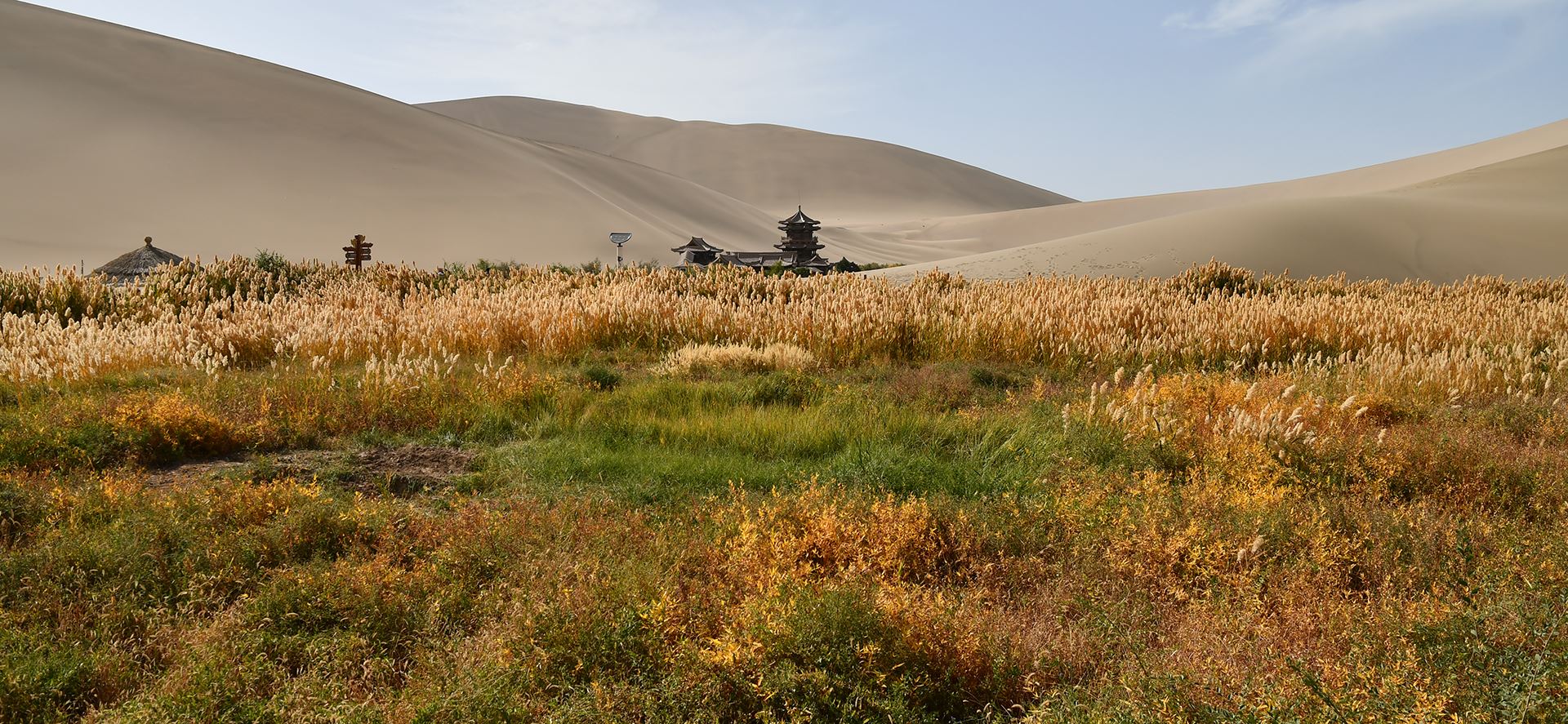 De Route de Soie à Tibet