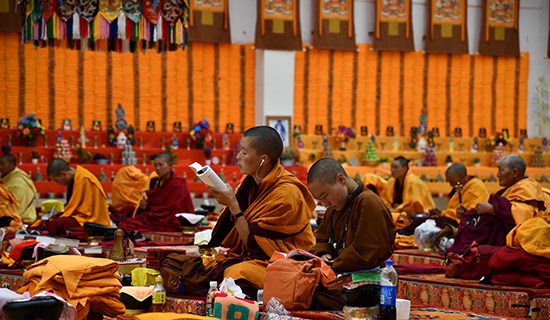 Impression de Danba et Tagong à l’Ouest du Sichuan