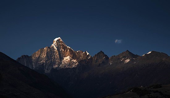 Formidable Sichuan Occidental avec Danba, Tagong et Yading