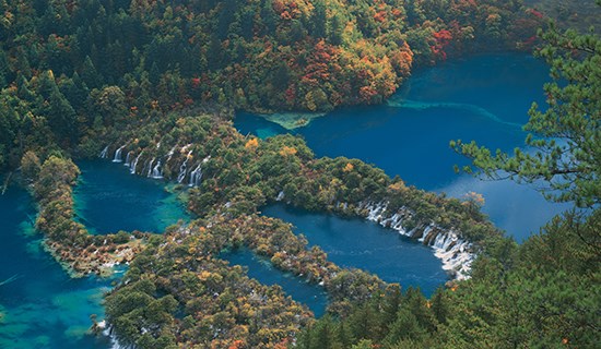 Voyage de Culture et de Nature à Sichuan, Gansu et Qinghai