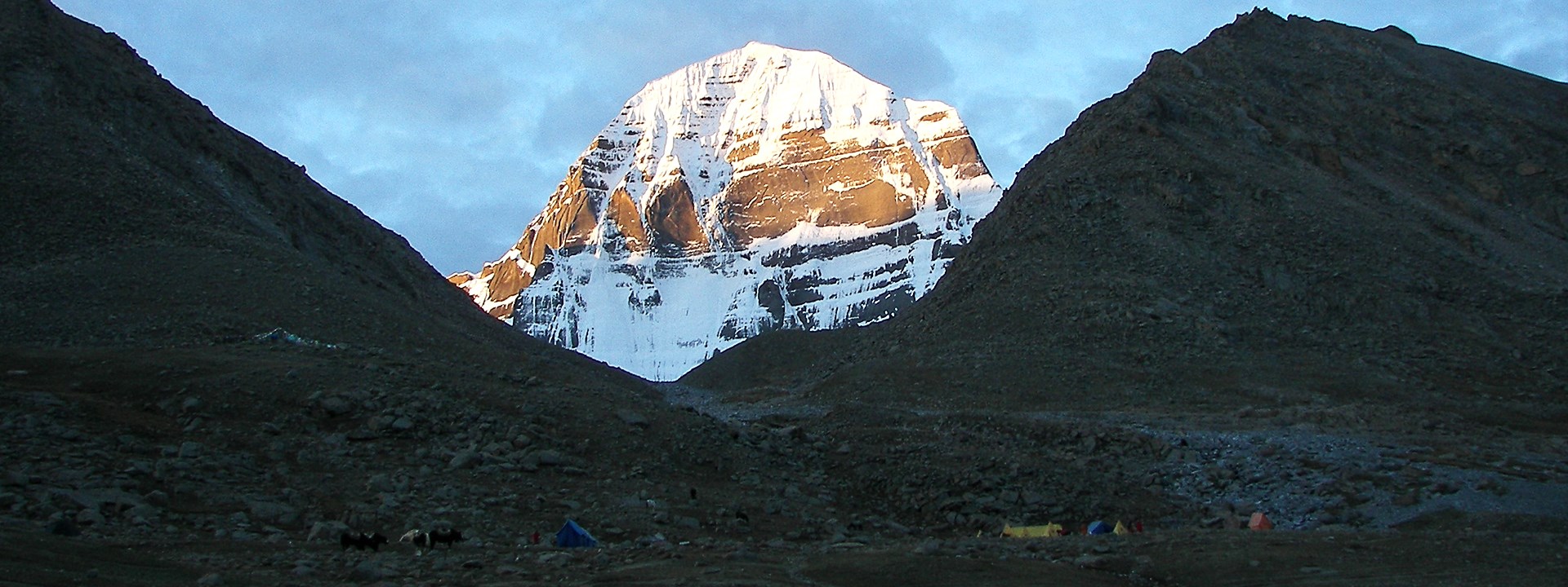 Trekking et Voyage à Kailash