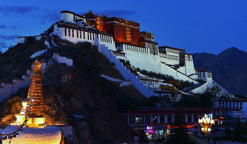 Potala