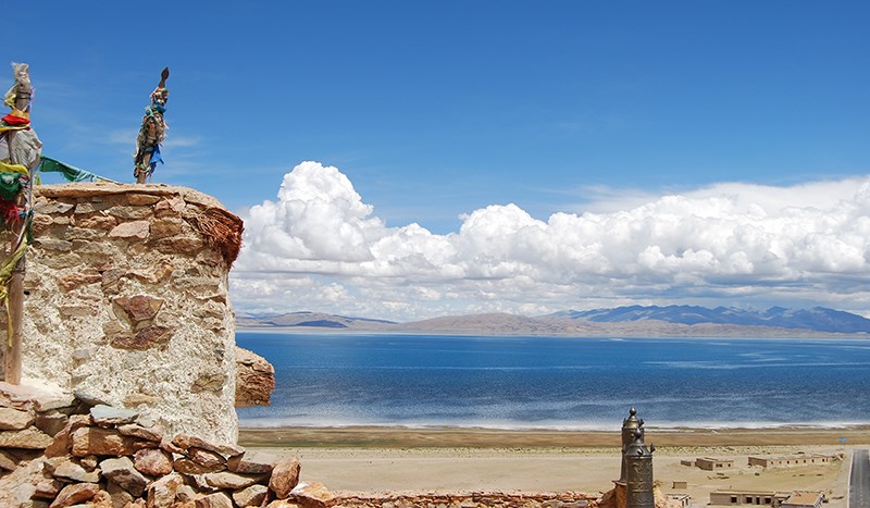 Manasarovar