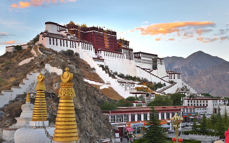 Potala