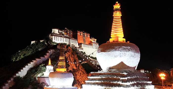 Potala Palace